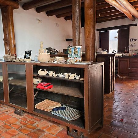 فندق La Casa Del Toche باريكارا المظهر الخارجي الصورة