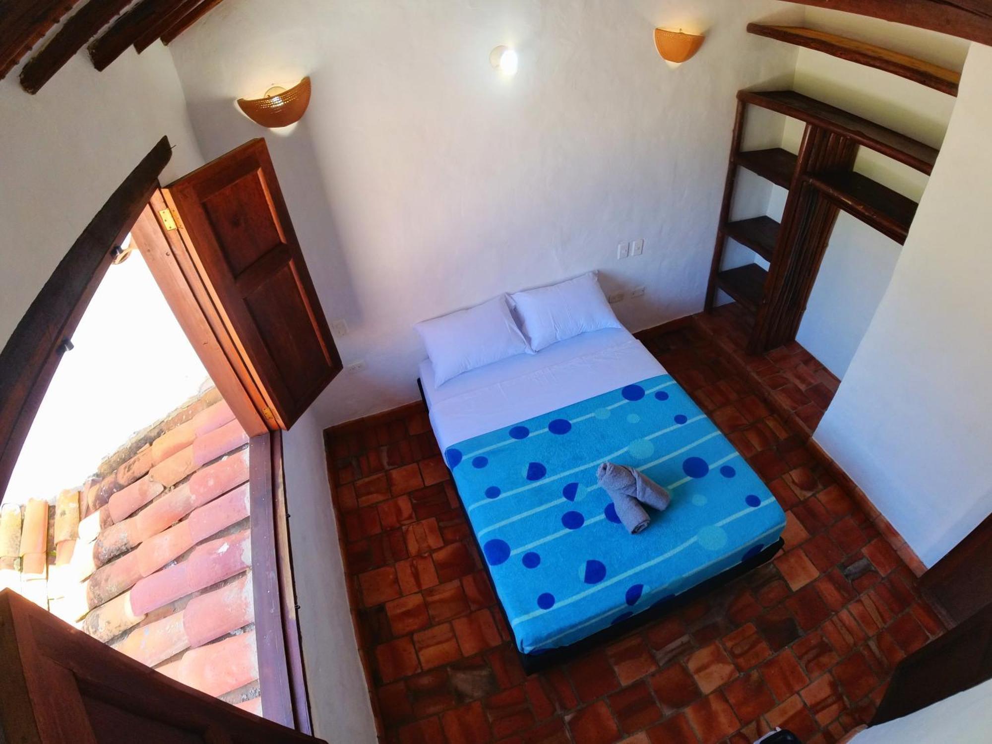 فندق La Casa Del Toche باريكارا المظهر الخارجي الصورة