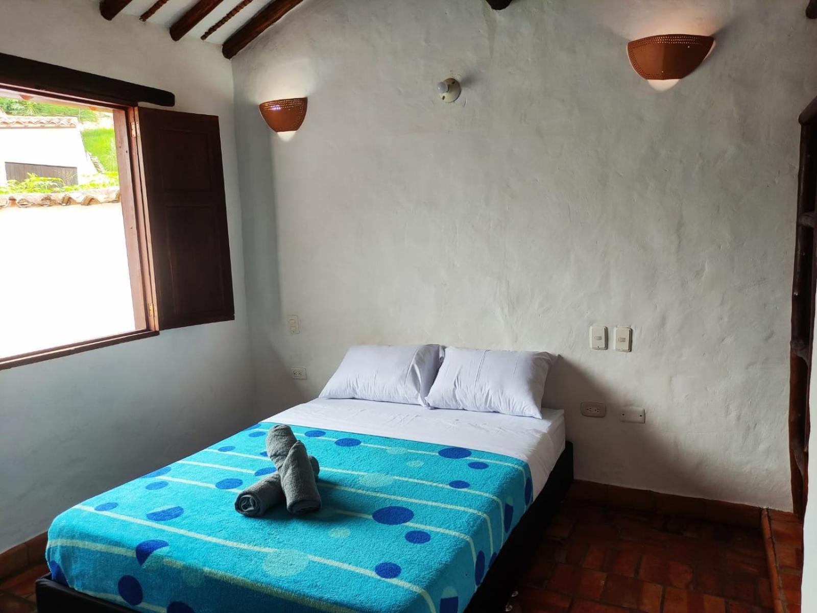 فندق La Casa Del Toche باريكارا المظهر الخارجي الصورة