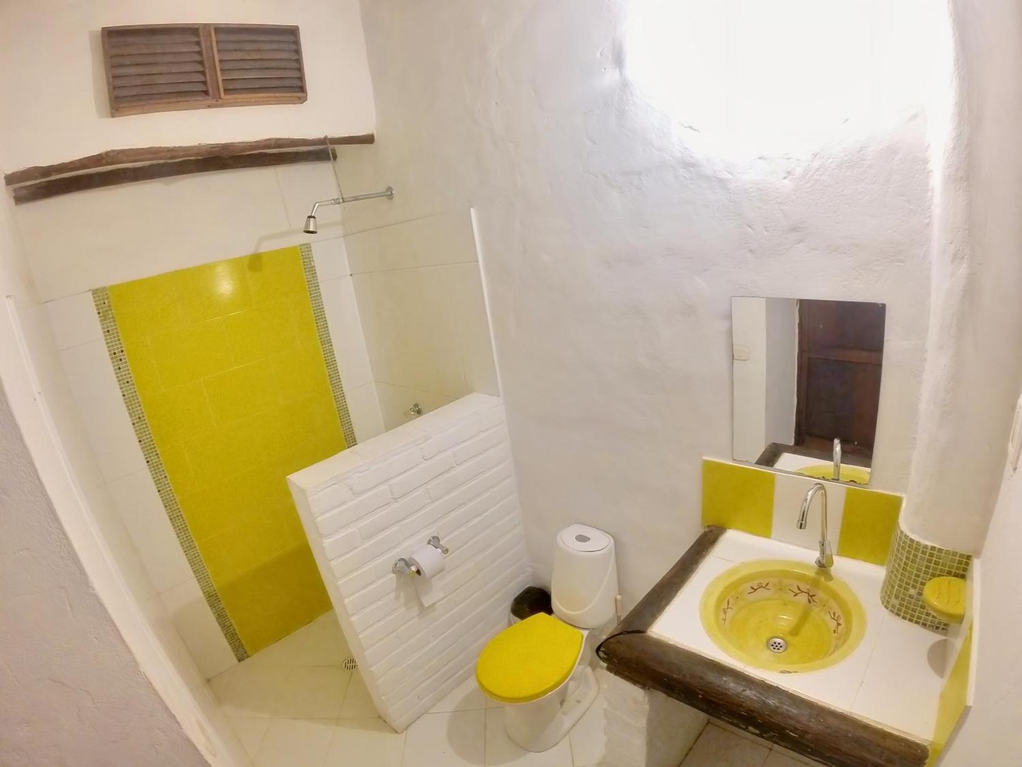 فندق La Casa Del Toche باريكارا المظهر الخارجي الصورة